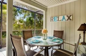 sanibel island vacation rental cottage