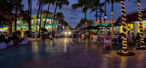 Pine Island Restaurants