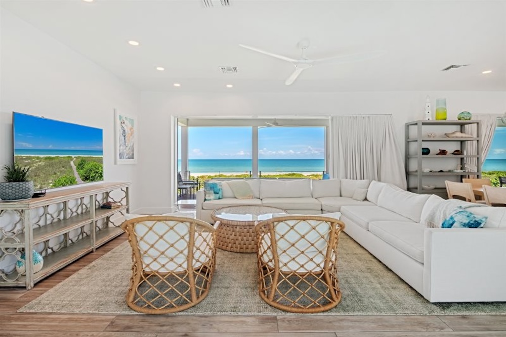 Sanibel Island Vacation REntal