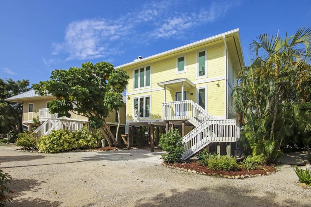Sunset Captiva 17